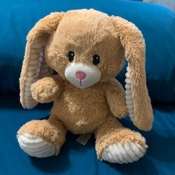 Spark Create Imagine | Toys | Spark Create Imagine Bunny Rabbit Rattle ...